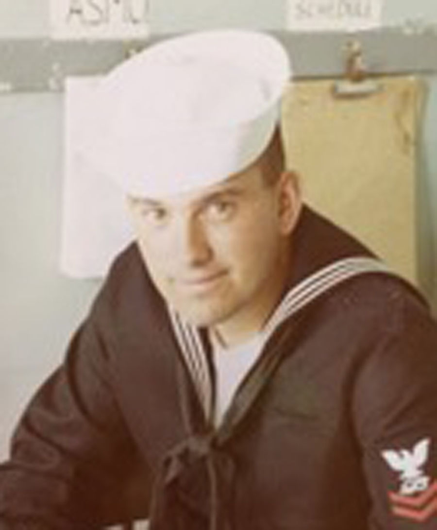 Harvey Kimball
